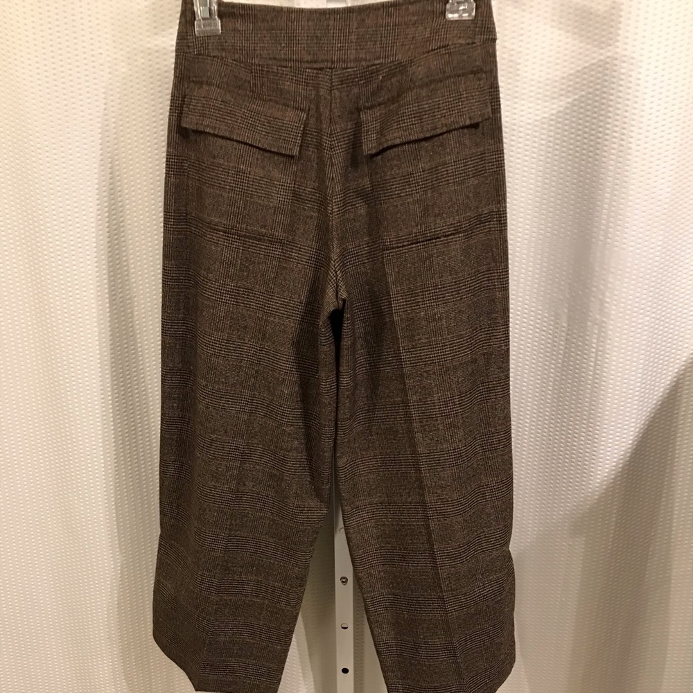 Cabi - Capris - Plade Pattern - Size 2 - image 5